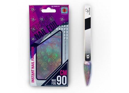 Nail Foil 600084 - 90cm